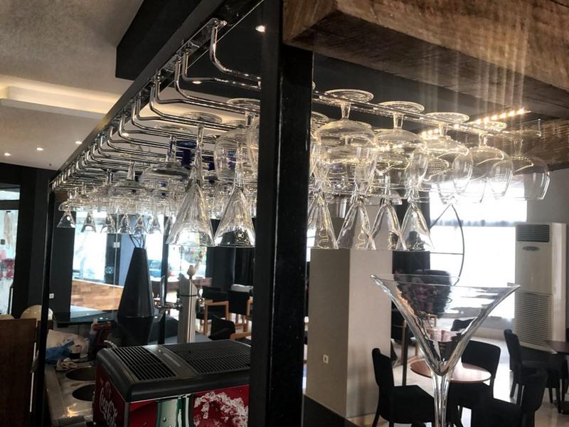 Gq Hotel & Club - Adults Only Rhodes City Bagian luar foto