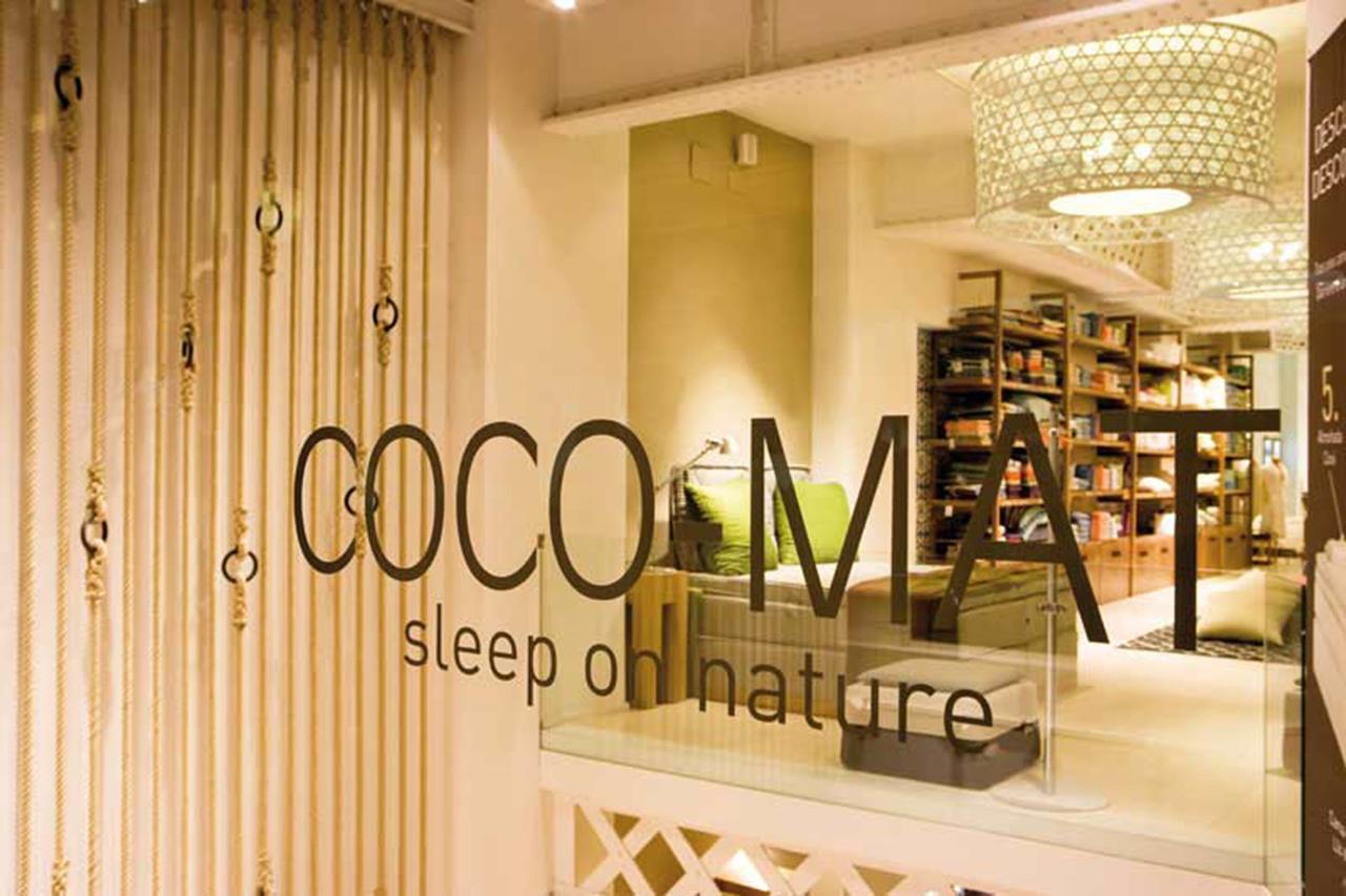 Gq Hotel & Club - Adults Only Rhodes City Bagian luar foto