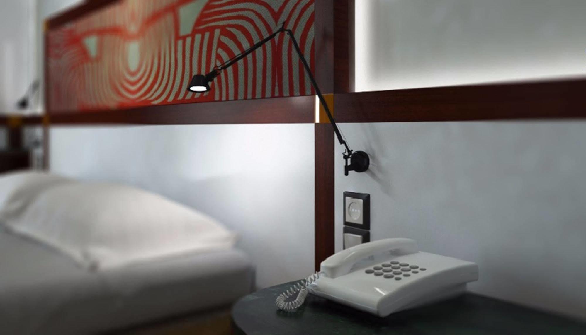 Gq Hotel & Club - Adults Only Rhodes City Bagian luar foto