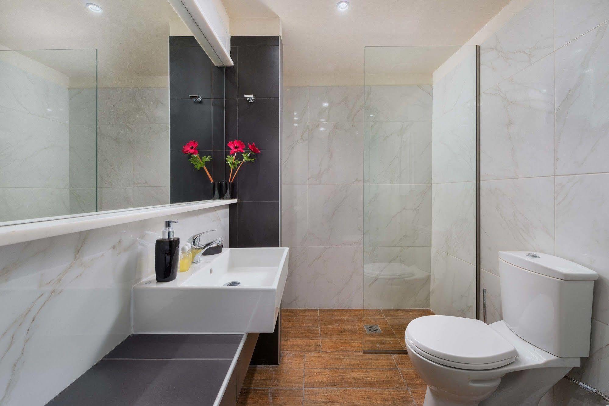 Gq Hotel & Club - Adults Only Rhodes City Bagian luar foto