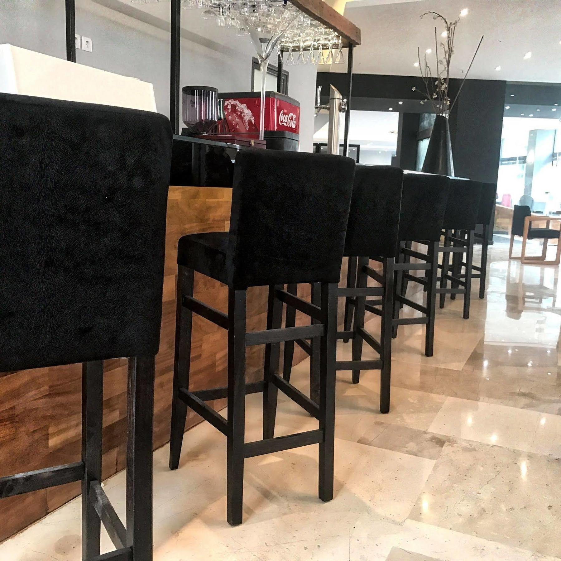 Gq Hotel & Club - Adults Only Rhodes City Bagian luar foto