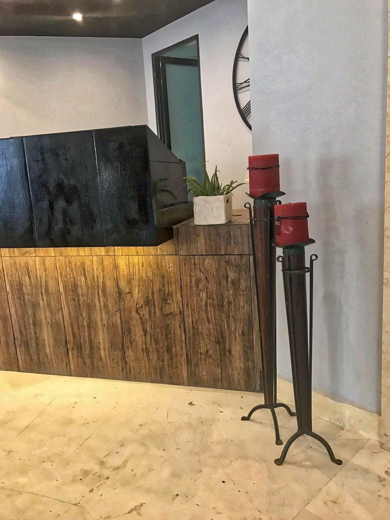 Gq Hotel & Club - Adults Only Rhodes City Bagian luar foto