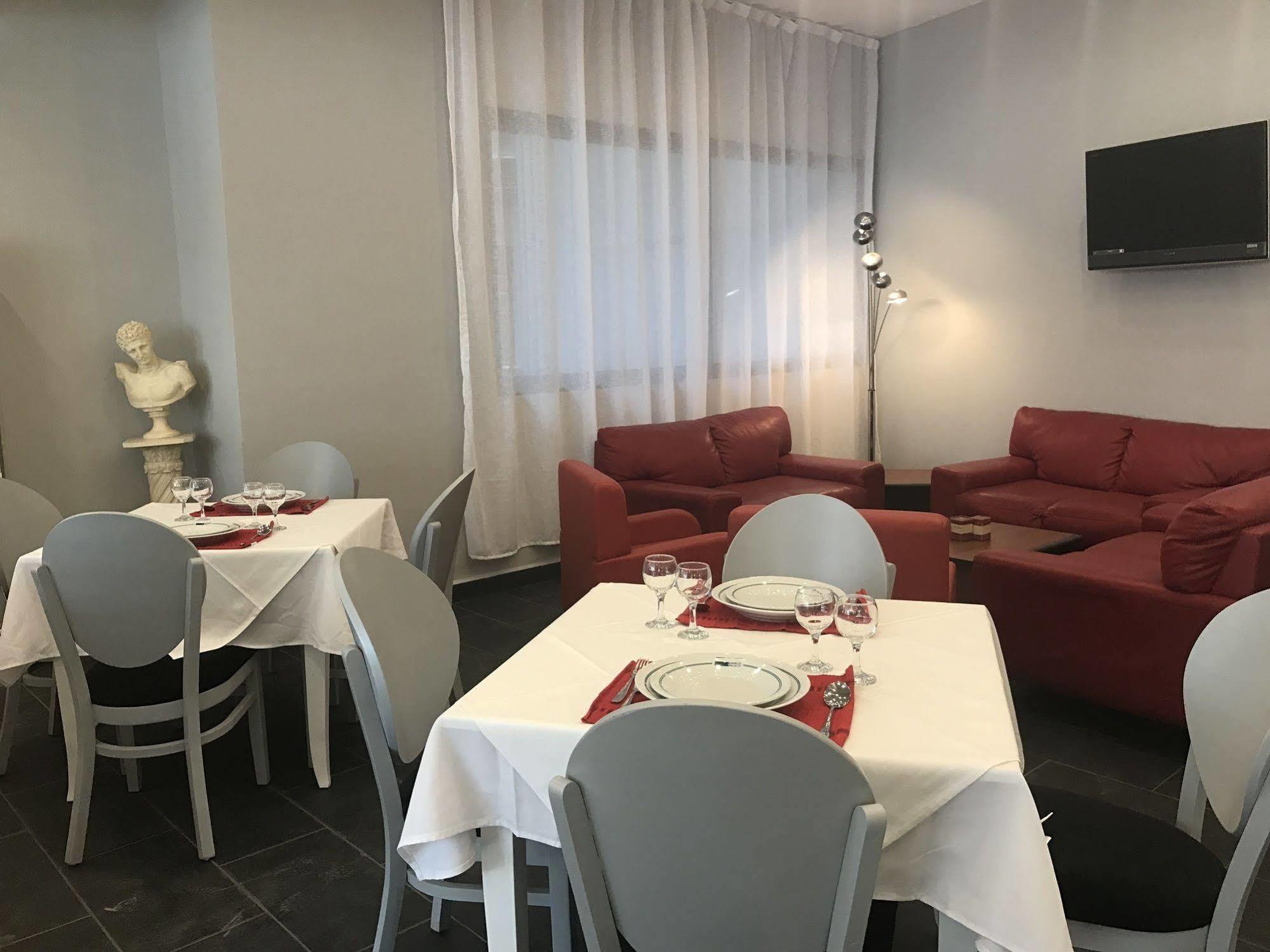 Gq Hotel & Club - Adults Only Rhodes City Bagian luar foto
