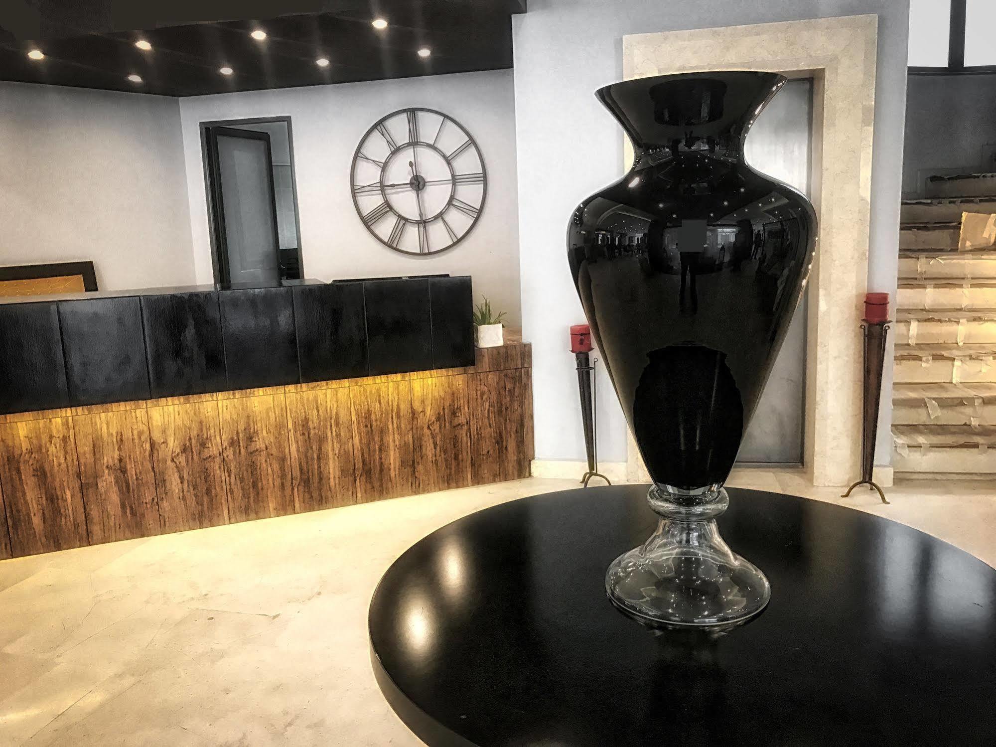 Gq Hotel & Club - Adults Only Rhodes City Bagian luar foto